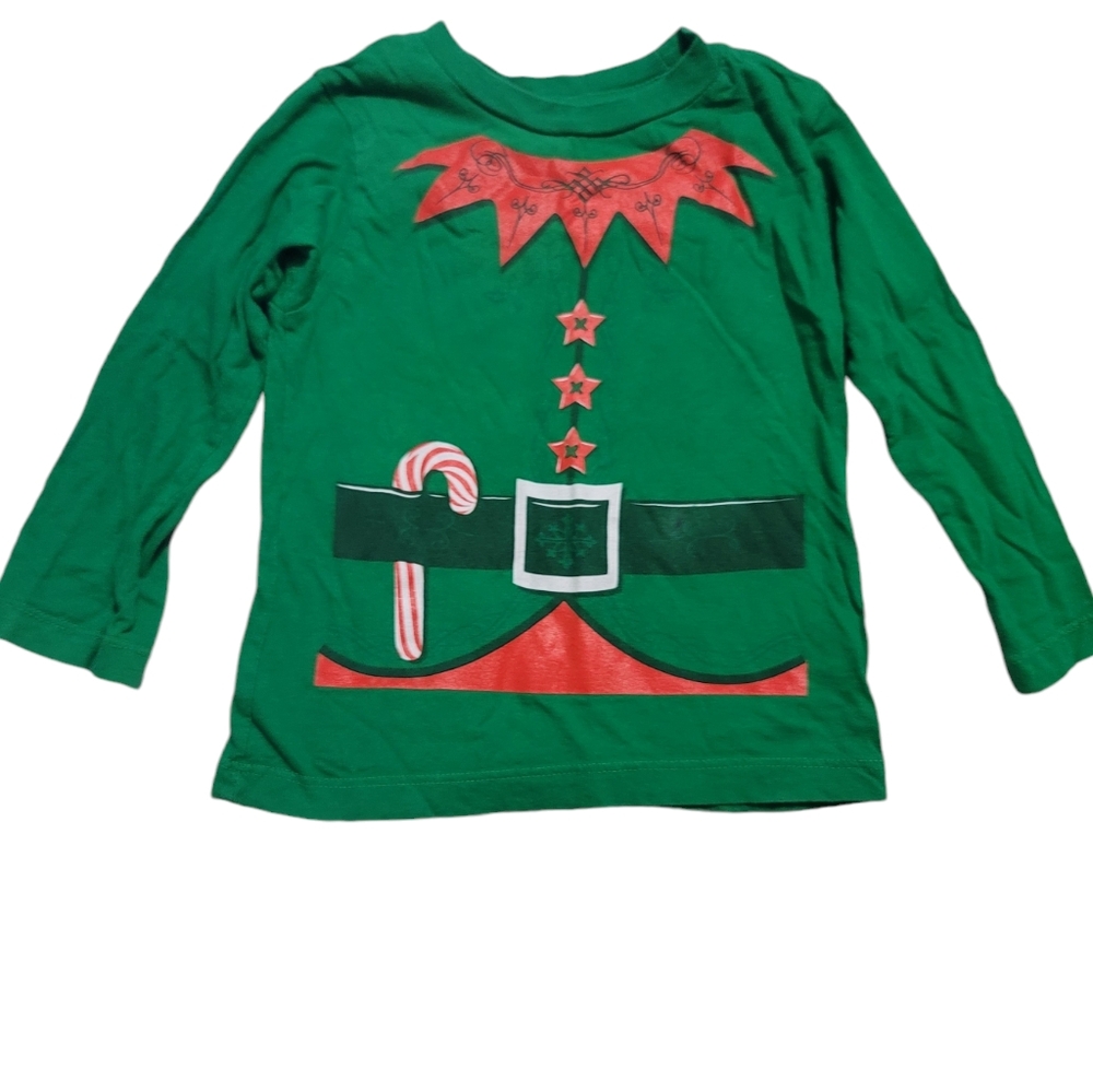 🧝‍♀️Kids 24M Christmas Shirt🧝‍♂️